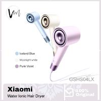 Gambar Xiaomi Pengering Rambut 1600W – Mi Mijia Hair Dryer Water Ion Negatif & Kontrol Suhu Pintar Double Needle GSHS04LX - Putih dari Venus Mobile Kota Administrasi Jakarta Barat 1 Tokopedia