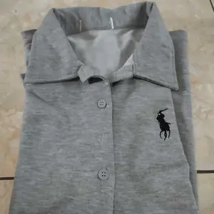 BELIEVE Polo Logos Slim Fit Unisex Reguler Tshirt