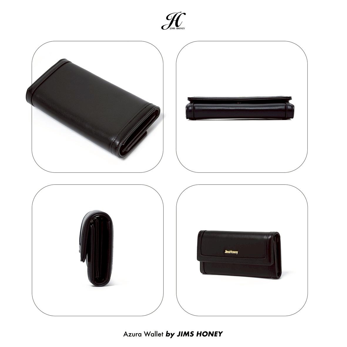 JIMS HONEY AZURA WALLET Dompet Wanita