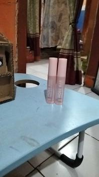 Product Review of HOBE BAR Probiotic Oral Spray - Sugar-Free, Alcohol-Free, and Preservative-Free, Peach Mint Flavor for Fresh Breath (20 ml) hobe  bar pewangi mulut semprot mouth spray parfum  mulut Liquid from A**A 2
