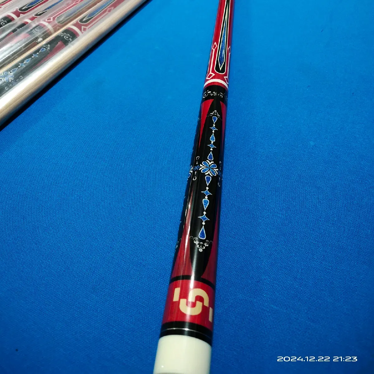 Stik Billiard Play Import harga terjangkau