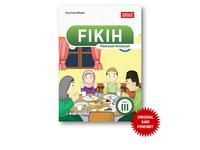 Gambar Fikih MI Kelas III Kurikulum Merdeka dari Penerbit Bumi Aksara Kab. Bekasi 1 Tokopedia
