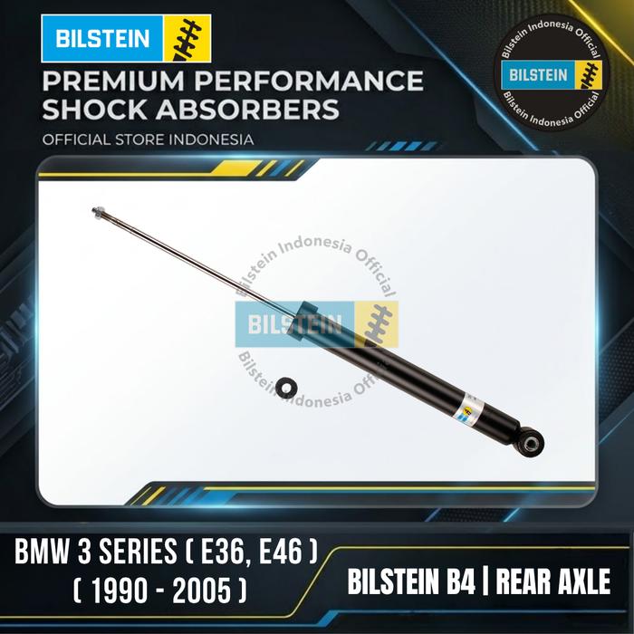 Gambar Shockbreaker E36 E46 Bilstein B4 Belakang dari Bilstein Indonesia Official Kota Administrasi Jakarta Pusat Tokopedia