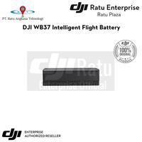 Gambar Battery Baterai DJI WB37 Intelligent Battery For DJI Drone Remote Controller DJI RC Plus DJI RC Plus 2 dari DJI Ratu Enterprise Kota Administrasi Jakarta Pusat 3 Tokopedia