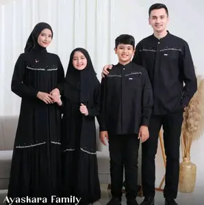 Ayaskara Family by Lubi Fashion