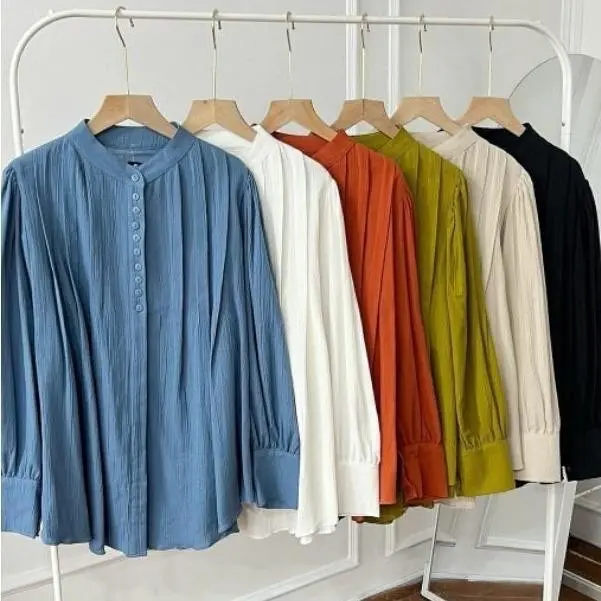 EXCLUSIVE LIVE BAJU LEBARAN NAHDAOWNERNIJU 1 MARET 1
