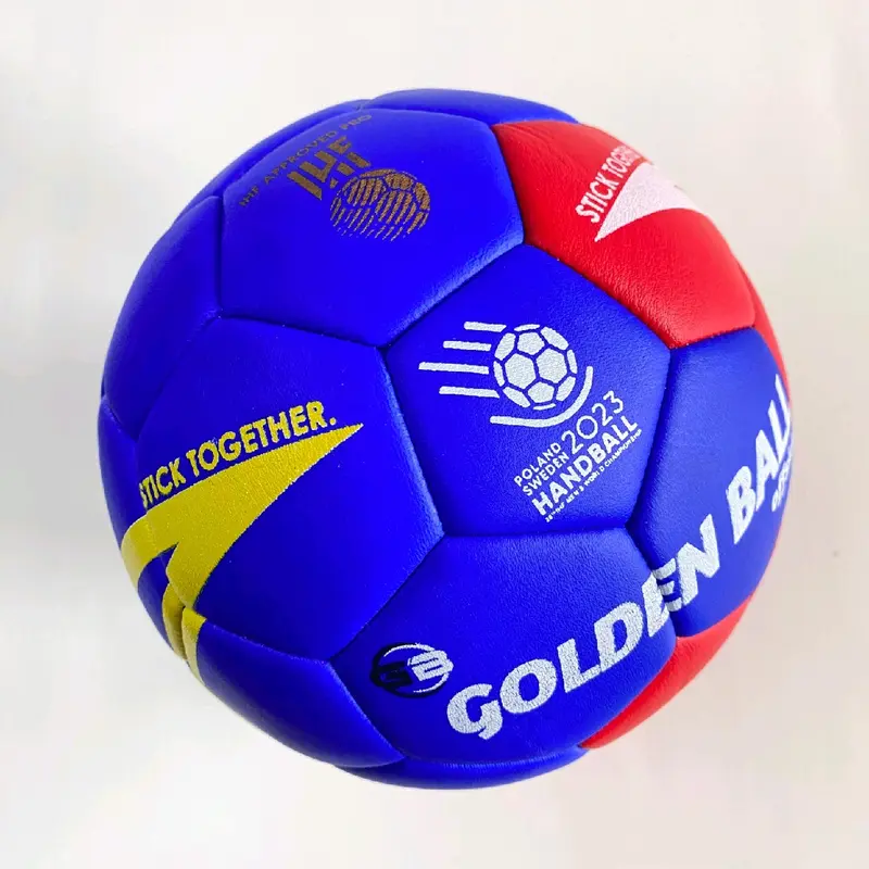 Handball Bola tangan original by Goldenball Ball 3