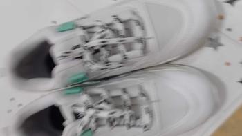 Product Review of Sepatu Wanita Sneakers Putih Korean Style Terbaru 2024 Casual Shoes sport Kasual Cewek olahraga Karet from O**d 2