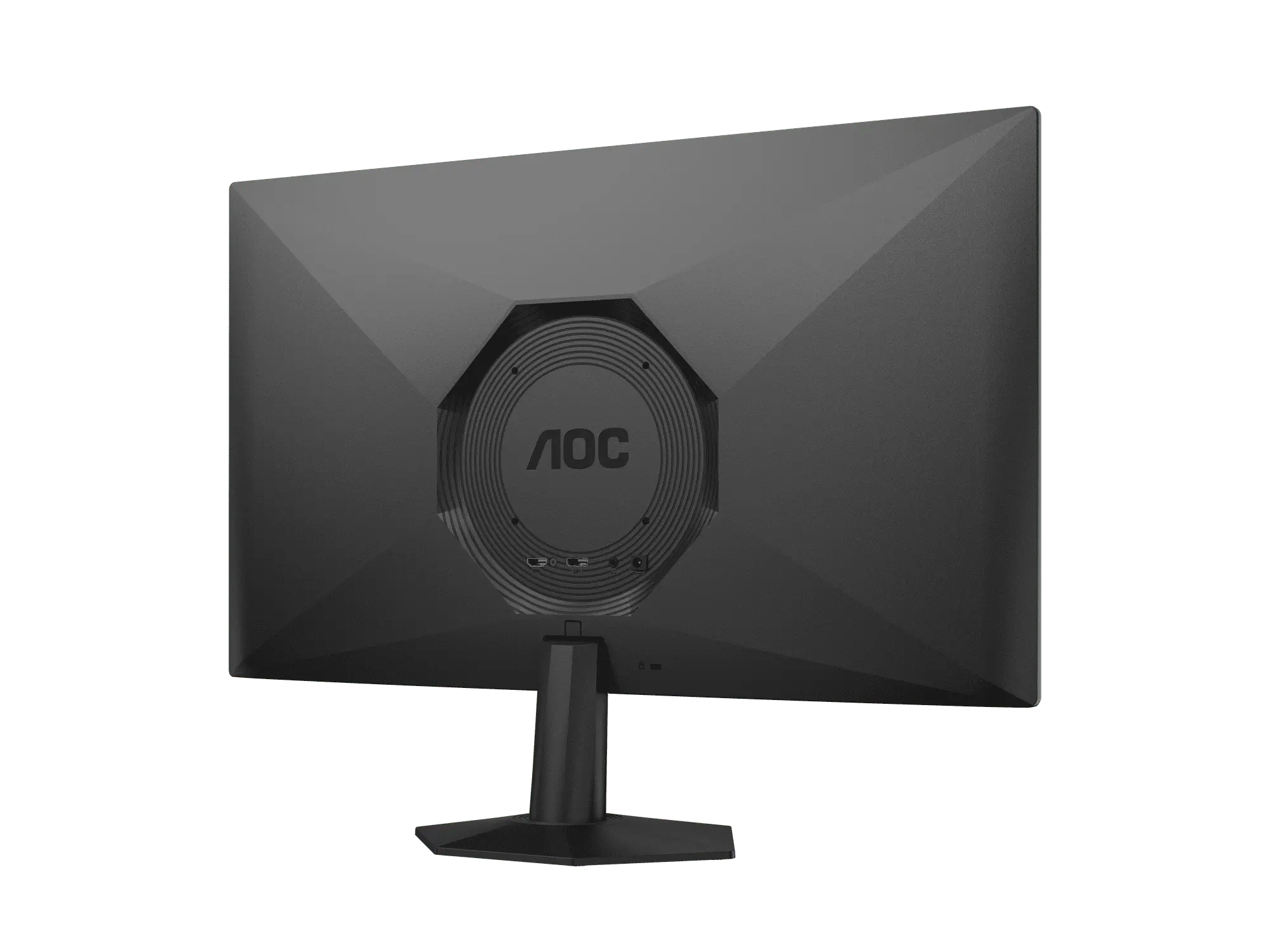 MÀN HÌNH GAMING 260HZ AOC 24G50Z 24' FastIPS FHD 260Hz 0.3ms - Chính hãng Bảo hành 3 năm | BigBuy360 - bigbuy360.vn