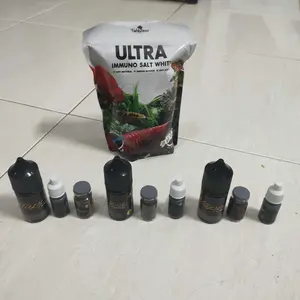PAKET PERAWATAN IKAN CUPANG (REPACK)