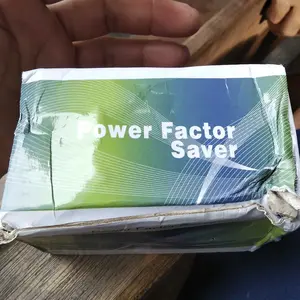 COD [Benefit Eksklusif] NEW 2025 Alat Penghemat Daya Listrik Rumah / Electricity Saving Box / Alat Hemat Daya / Energy Saver Melindungi Perangkat Alat Rumah Tangga