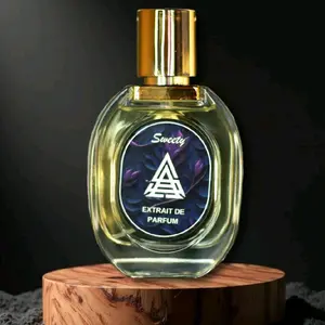 Sweety Extrait de Parfum Asyiq Wangi