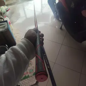 Stik Golf Gamaru New Classic Golf 110cm, Untuk Memancing Ikan Babon