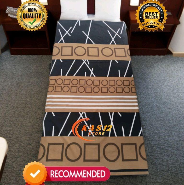 PROMO KASUR BUSA D26 BERKUALITAS SUPER P180 L120 T10 murah kasur  busa  anti  kempes kasur  lantai 9