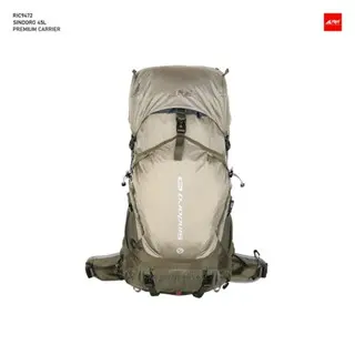 Tas Gunung / Carrier Premium Sindoro 45 Liter Arei Outdoorgear 1