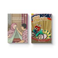 Gambar Buku Sirkus Pernikahan - Agus Mulyadi - BUNDLING SIRKUS dari Shira Media Kab. Sleman 2 Tokopedia