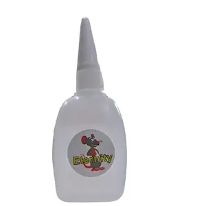 ETERNITY TIKUS Lem Cair Jumbo Super KOREA Lem Eternity Tikus Jumbo Daya Rekat Kuat Cepat Kering