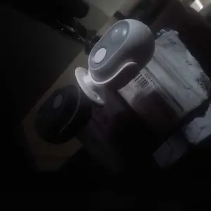 【Harus dimiliki untuk rumah/toko】Daytech alarm sensor rumah Baterai/USB Instalasi mudah Anti pencurian/selamat datang HW06
