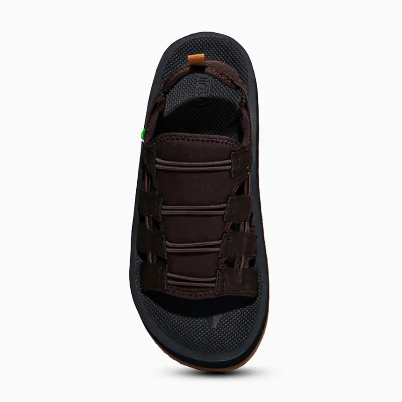 Shirata Hajj - Sandal Slop Pria Dewasa 7