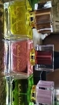 Product Review of PARFUM ISLAMI BIDARA by Oki Setiana Dewi Perfume Wanita yang memiliki Harum, Mewah, Tahan Lama, Terwangi dan Favorit yang langsung diracik oleh Ahlinya from A**r 1