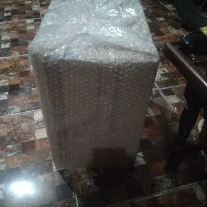 SOGO - Exhaust Fan Dinding + Dudukan Gantungan installasi Tanpa Bobok Tembok