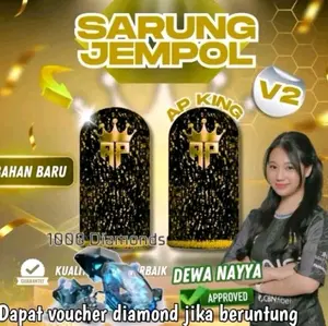 sarung gaming jempol game ap king v2 andra st anti keringat berhadiah undian 1000 diamond bila beruntung