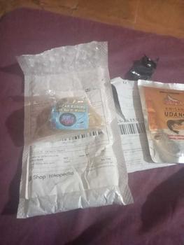 Product Review of Umpan Kuning Amis Gurih Wangi from j** 1
