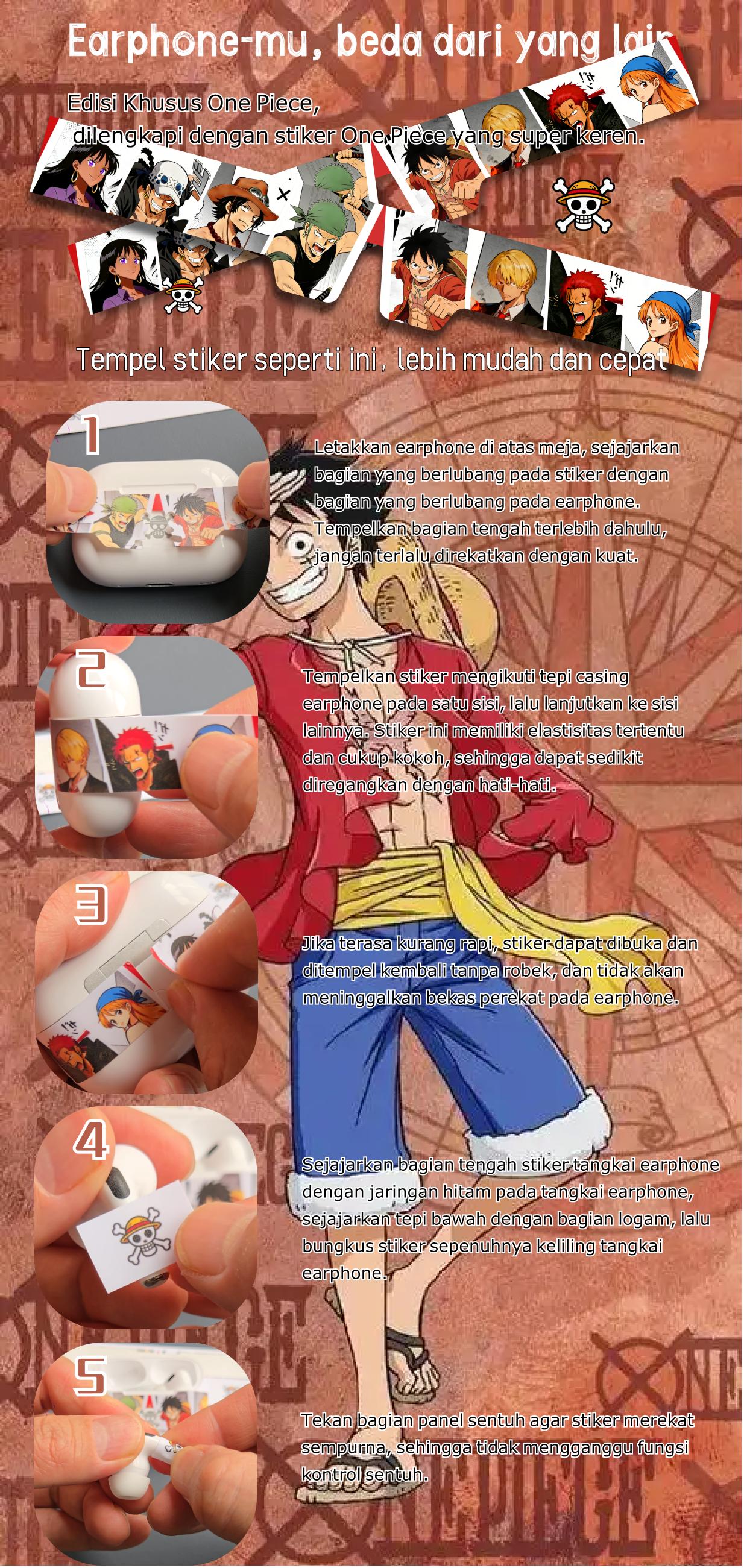 [Baterai tahan lama ekstra】2026 LP30pro hitam Bass Berat EarbudNirkabel Bluetooth 5.3 Stereo HiFi Tahan Air & Keringatuntuk Android & iOS Earphone Murah