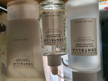 Product Review of Today I'm Flawless Set (Brightening Capsule Ampoule 100ml + Capsule Cream 75ml) (GET FREE GIFT HADIAH TERBATAS) from E**n N**i 1