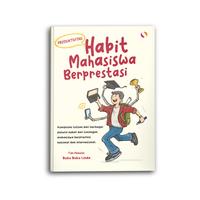 Gambar Buku Psikologi Motivasi Produktivitas Habit Mahasiswa Berprestasi Self Improvement Pengembangan Diri - Habit Mahasiswa, Standar Packing dari toko buku yanita Kota Semarang 1 Tokopedia