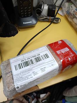 Product Review of HARMONY sabun mandi batang fruity refreshing soap 70g / harmoni mood echancer bar soap 70 g from H**t Y**i 0