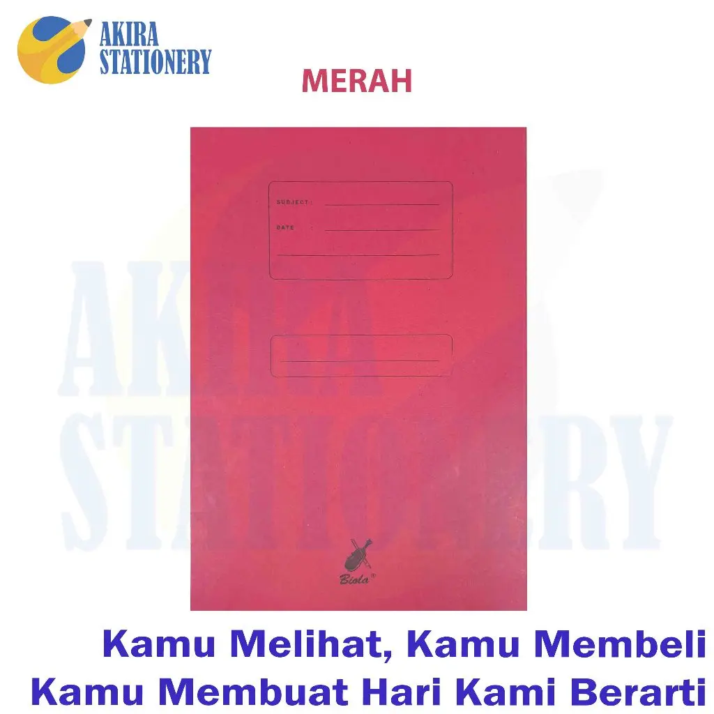 Merah