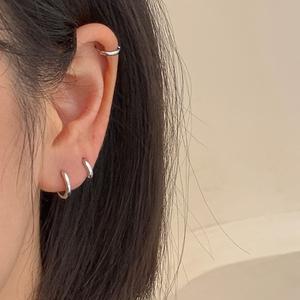 EAR PARTNER-シンプルピアス レディース 個性派デザイン 高級感あるピアス instagram 安価な高級感 ファッションピアス（EH-1275）