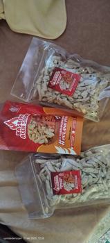Product Review of Basreng Original Daun Jeruk 250gr from i**1 0