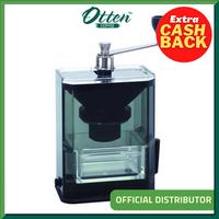Gambar Hario - Coffee Grinder Clear MXR-2TB - Penggiling Biji Kopi Manual dari Otten Coffee Kota Administrasi Jakarta Selatan 1 Tokopedia