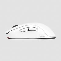 Gambar Zowie U2-DW 4K White Glossy Special Edition Wireless Gaming Mouse dari FRAG GAMING STORE Kota Administrasi Jakarta Utara 4 Tokopedia