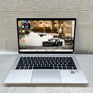 Laptop 830 G7 i7 GEN 10 RAM 16GB/1TB SSD FULL SET