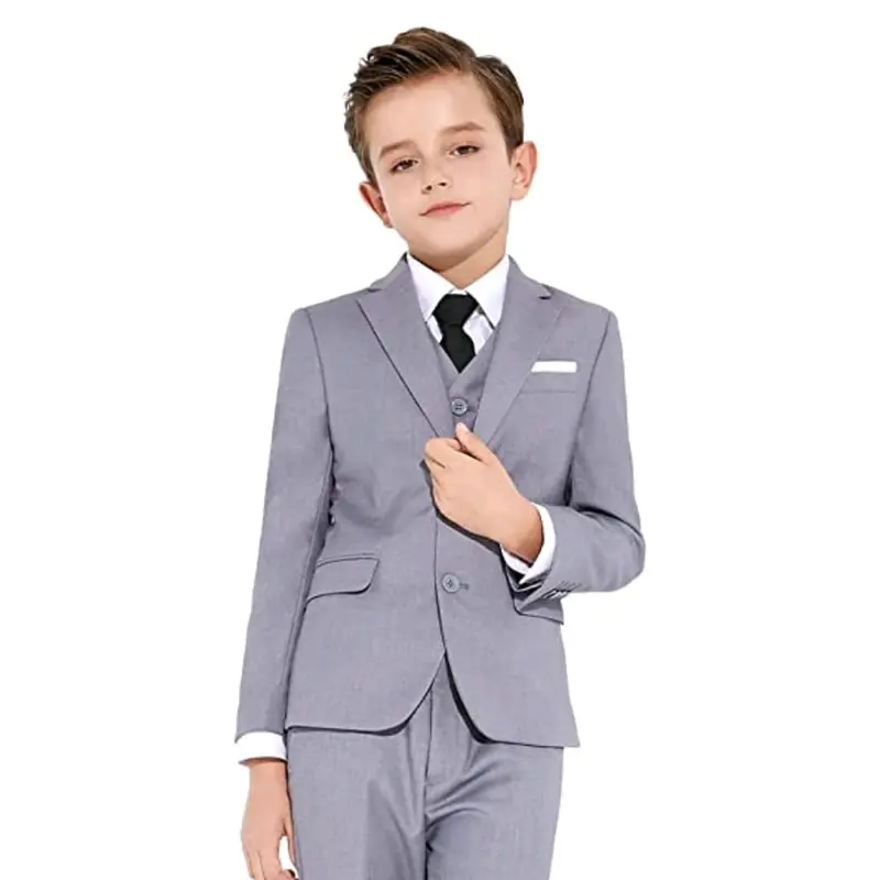 jas blazer anak slimpit Formal umur 2 tahun sampai 14 tahun 2