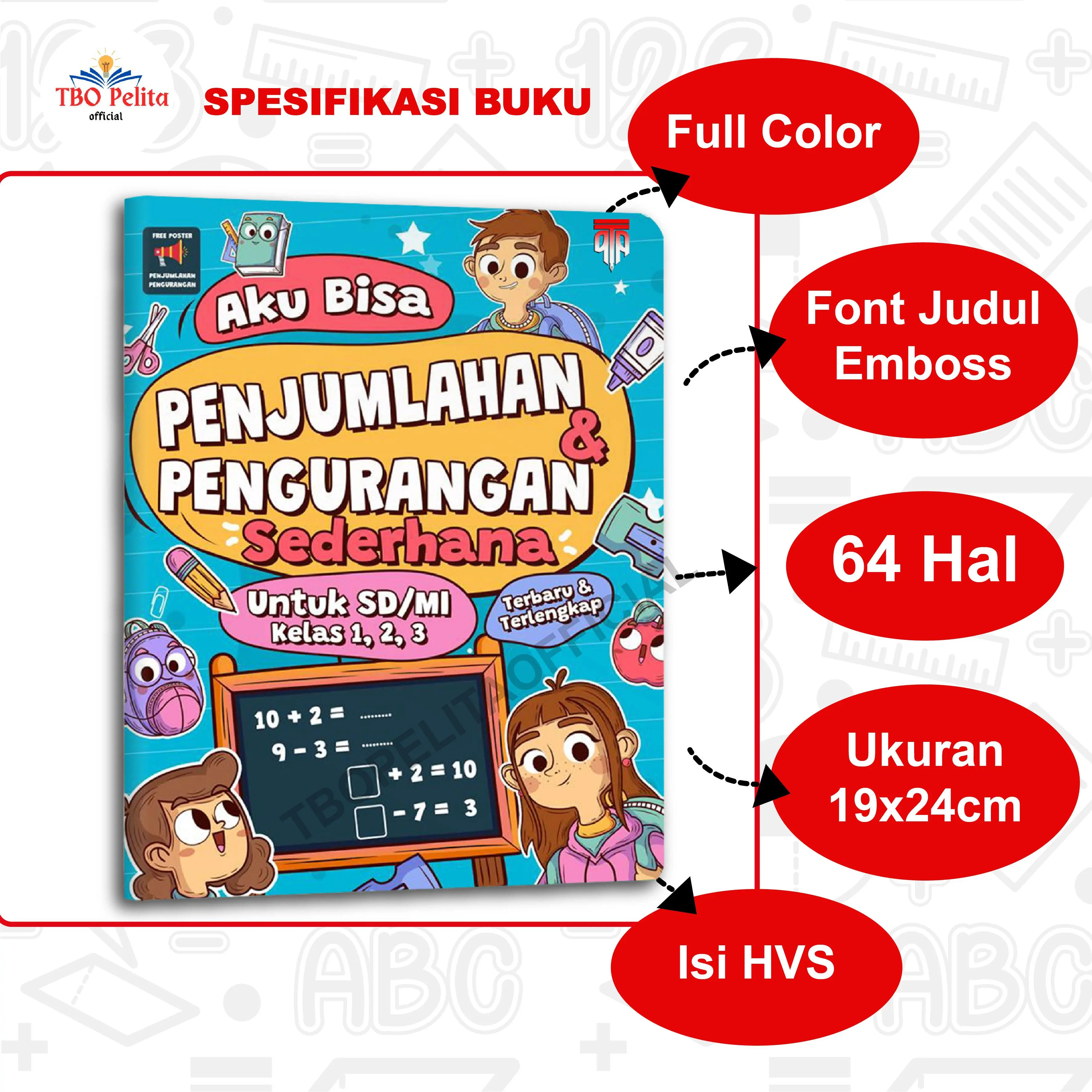 Penjumlahan Sederhana