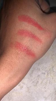 Product Review of (PROMO DAPAT 3PCS) FOCALLURE #TransferproofHero Transferproof Glazed Shine Lip Tint Lipstik Makeup Bibir Lipstik LipTint Waterproof Gloss Lasting from s**5 2