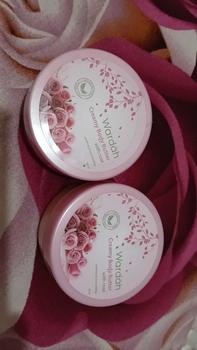 Product Review of Murah ! Wardah Creamy Body Butter 50 ml from a**a ** 0