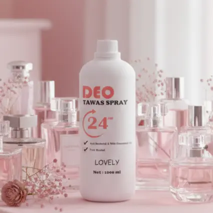 DEO Lovely