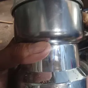 Penggiling bumbu dan penggiling kopi 2 Mata Pisau  Electric Coffee Grinder Blender Bumbu Dapur 150W NM-8300