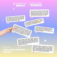 Gambar Joeecase - Hardcase Untuk Iphone/ Samsung/ Infinix/ ITEL/ OPPO/ VIVO/ Xiaomi Motif Aesthetic Custom Polaroid Premium Case Tidak Mudah Menguning - AE017, IP 11 Pro dari Joeecase Indonesia Kab. Tangerang 5 Tokopedia