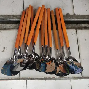 grosir 12 buah sutil susuk sodet alat penggorengan