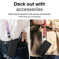 Gambar Casing Ringke Compatible For Samsung Galaxy S23 Onyx Softcase Tipis Anti Crack Tahan Banting - Onyx-Black dari Patchworks-OfficialStore Kota Administrasi Jakarta Utara 5 Tokopedia