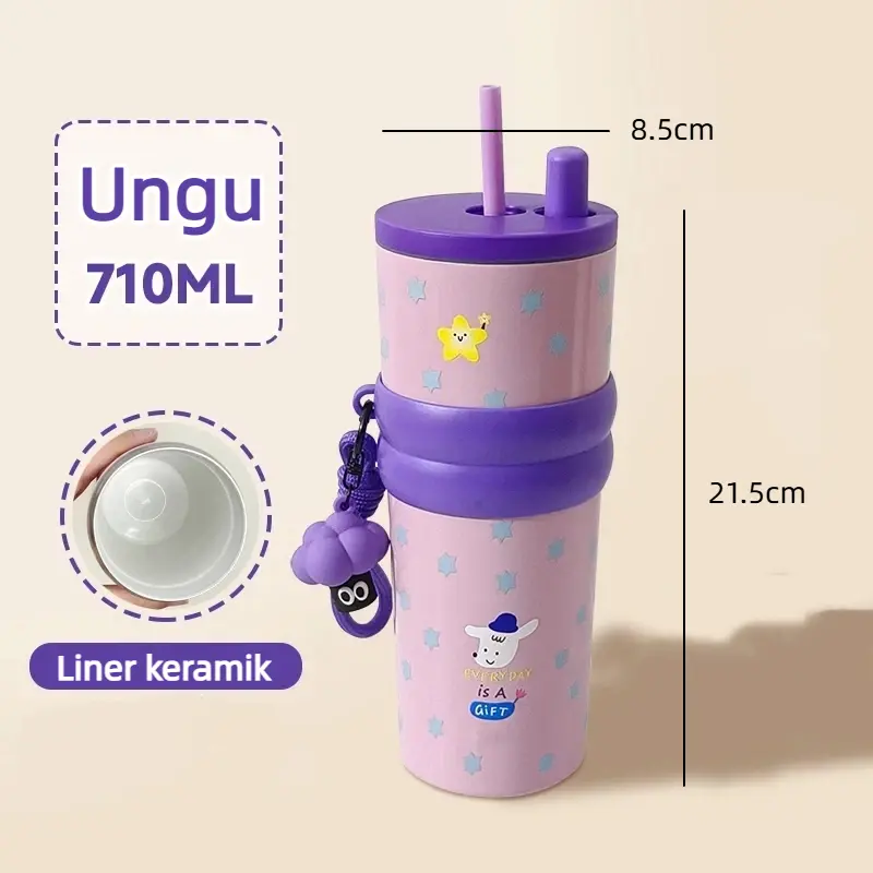 purple-Liner keramik