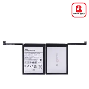 BraderParts Baterai Battery Batre  untuk Model SM-A04 / A04E / A14 A146P A146B A146U / WT-S-W1