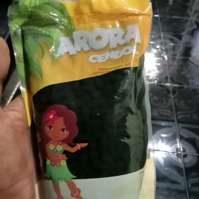 arora cendol 500gram simple 2