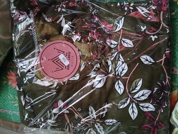Product Review of DASTER JISSO JUMBO BUSUI WANITA BAHAN RAYON PREMIUM ADEM NYAMAN RATU LAKU DASTER Bumil Dress  Rempel from s**a 0